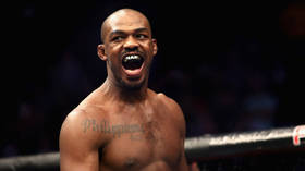 'I’m the only legitimate threat to Jon Jones': Anthony Smith set to challenge for title at UFC 235