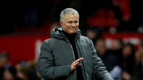 Mourinho ‘turns down Benfica job, willing to wait for leading European club’