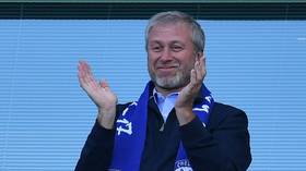 Could’ve been a Gooner? Abramovich was ‘warned off Arsenal’ before buying Chelsea