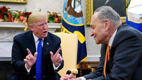 Fight for the wall: Democrats get airtime to counter Trump’s national address on border issue