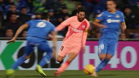 ‘He has no right to do that’: Messi leaves internet gobsmacked yet again with latest act of genius