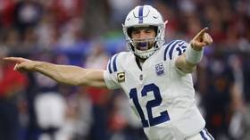'It was a mistake': ESPN apologizes for playing Confederate anthem during NFL playoff game