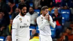 Real Madrid: 5 reasons why the Spanish giants are struggling