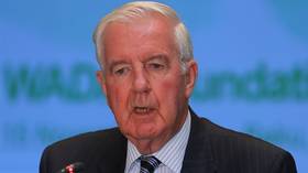 Return to Russia: WADA officials set to visit Moscow lab later this week
