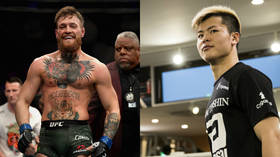 Japanese kickboxer Nasukawa willing to face McGregor after callout – but names the conditions
