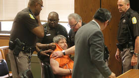 US man ‘possessed through Uber app’ pleads guilty to murdering 6 strangers