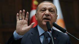 Bolton made a ‘serious mistake,’ Ankara won't ‘swallow’  his comments on Syria's Kurds – Erdogan