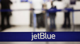 Saudi teen who fled from family & dramatically self-barricaded in Thailand gets UN refugee status