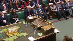 ‘They made a mess & are fighting fires’: UK academic says Integrity Initiative fatally hurt by leaks