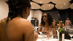 Open Nudism - Paris' first nudist restaurant zips up its pants and closes ...