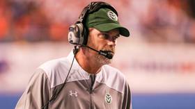 'I want to take accountability': US college football coach turns down $100,000 pay rise