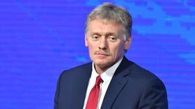 ‘There were only technical issues’: Kremlin says Russia & WADA reach agreement on lab data