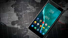 US telecoms ‘selling cellphone data showing user locations in real time’