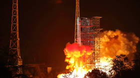 Dark side of the Moon: China’s great gig in the sky triggers paranoid US (by Ken Livingstone)