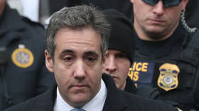 House Democrats to host Trump’s disgraced lawyer in public hearing