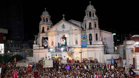 Death threat to Polish PRESIDENT leads to arrest one day after mayor fatally stabbed ON STAGE