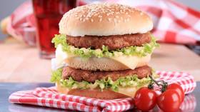 Burgernomics: Big Mac index shows Russian ruble still deeply undervalued