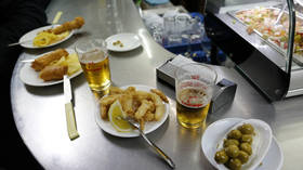 Horrific crash of double-decker bus in Ottawa leaves 3 dead, 23 injured (VIDEOS, PHOTOS)