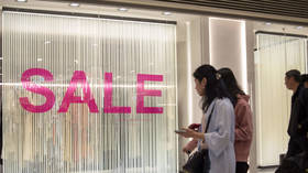 Not worth it? Chinese resellers cut iPhone prices after Apple bombshell warning