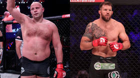 Last chance for The Last Emperor? Fedor Emelianenko takes on Ryan Bader for Bellator crown