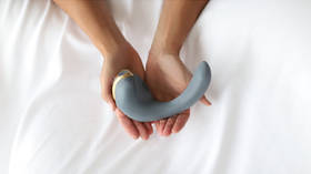 ‘Immoral, obscene, indecent’: Sex toy denied robotics award on moral grounds