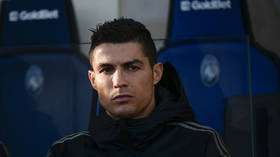 'He's very calm': Allegri says business as usual at Juventus despite Ronaldo rape investigation