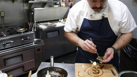 Afghan man stabs pregnant woman at German hospital, victim loses her unborn child