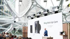 Amazon’s ‘Ring’ security cameras plagued by privacy issues, employee snooping – report