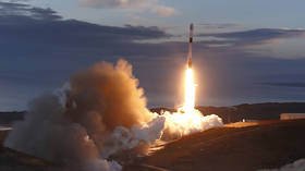 SpaceX to fire 10% of staff, bracing for ‘extraordinarily difficult times ahead’ – report