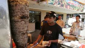 Internet up in arms after Haaretz calls shawarma ‘iconic Israeli street food’ (VIDEO)