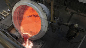 Europe supports possible US sanctions lift on Russia's Rusal & En+