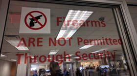 Security breach: Woman unknowingly brings gun and bullets onto Delta flight to Japan