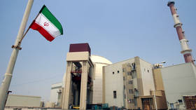 Tehran says it’s designing ‘modern’ uranium fuel… enriched above nuclear deal’s limitations