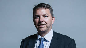MP Gareth Johnson resigns as Tory Whip ahead of Brexit deal vote