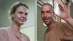 Sex coach and student involved with Russian billionaire Deripaska get suspended sentence in Thailand