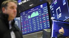 Two Ukrainian hackers indicted for targeting Wall Street regulator