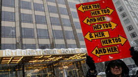 United Nations of Harassment? 1-in-3 UN employees sexually harassed – report