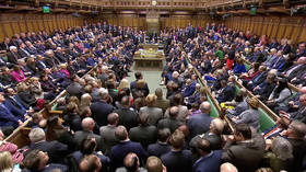 Former US marine Whelan charged with spying was caught ‘red-handed’ – Lavrov