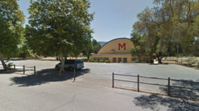 12 California kids ‘disciplined’ for forming human swastika, secretly exchanging racist messages