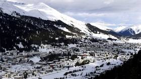 Russian economy minister to lead country’s delegation to Davos