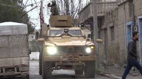 US destroyer enters Black Sea ‘to support regional partners’, Russia sends ship to ‘monitor’