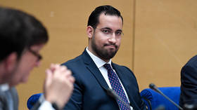 Ex-Macron bodyguard Benalla in custody over use of diplomatic passports – prosecutor