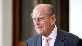 Queen Elizabeth Ii S Husband Prince Philip Involved In Car Crash Rt Uk News