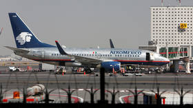 Open wallets for open borders: Airline offers 'DNA discounts' for Americans with Mexican blood