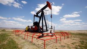 Canadians cry oil crisis as pipeline problem grows worse