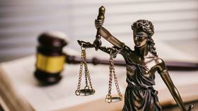 Swiss court overturns arrest of Russia’s Gazprom assets which Ukraine claims were seized