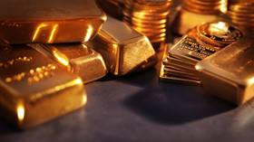 Is a mystery plane heading to Russia loaded with Venezuelan gold?