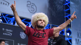 ‘Number 1 bulls**t’: 10 iconic phrases of Khabib Nurmagomedov