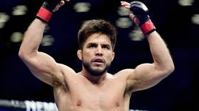 ‘I did it for the flyweights!’ Cejudo hopes title defense will keep UFC flyweight division alive