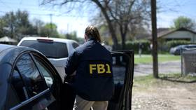#Resistance heroes? Ex-FBI official says bureau tried to keep ‘progressives out of office’ (VIDEO)